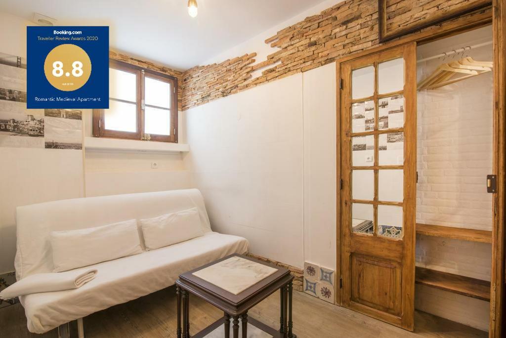 Romantic Medieval Apartment Lisboa Екстериор снимка